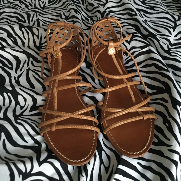 Tory Burch sandals