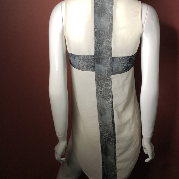 High low shirt - Picture 3 of 4