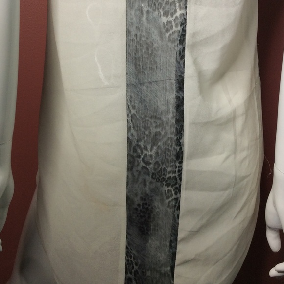 High low shirt - Picture 4 of 4