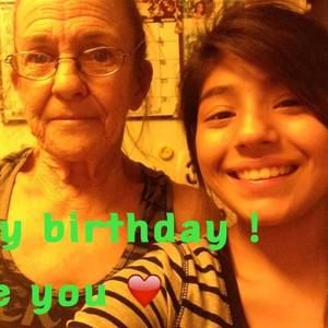 Meet your Posher, Sherry