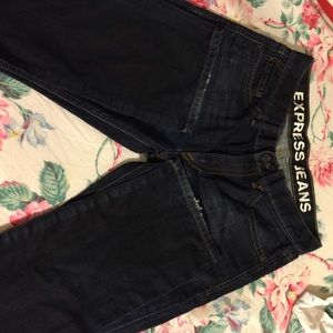 Men's Express jeans 32x32
