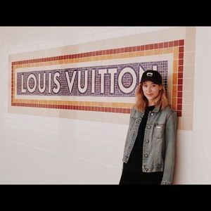 Meet your Posher, Lauren