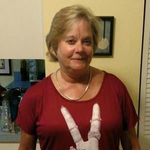 Meet your Posher, Lori