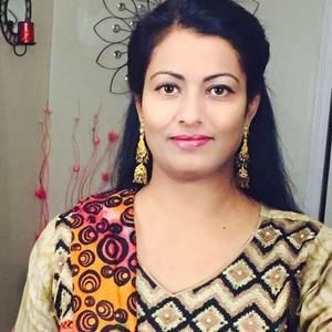 Meet your Posher, Nabeela