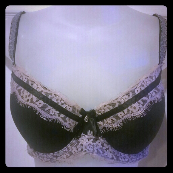 Pretty Bra