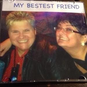 Meet your Posher, Sherry