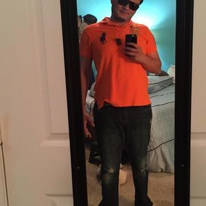 Meet your Posher, Edwin