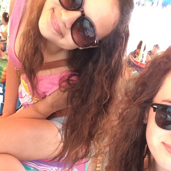 Meet your Posher, Chyna