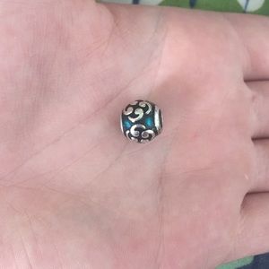 Pandora charm