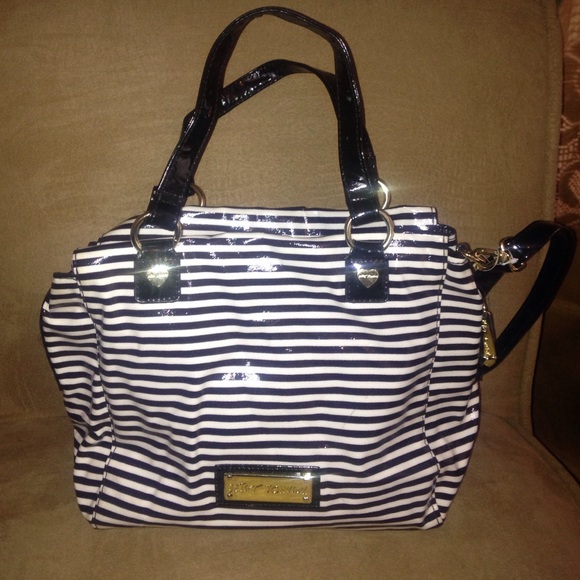 Betsey Johnson Purse