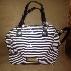 Betsey Johnson Purse