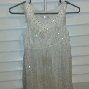 Justice - Girls Dress size 10