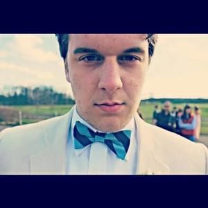 Meet your Posher, Caleb