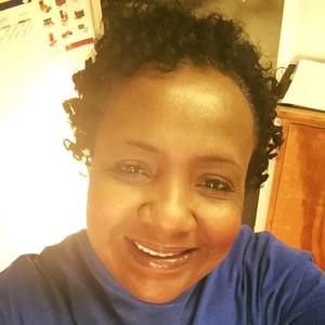 Meet your Posher, Patricia