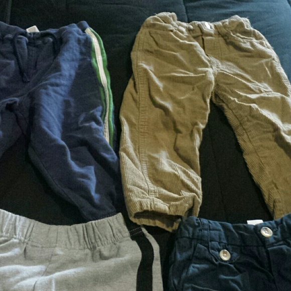 6 pair bundle - Picture 3 of 4