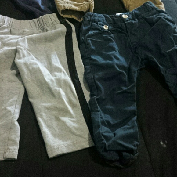 6 pair bundle - Picture 4 of 4