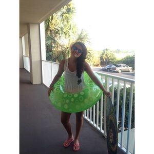 Meet your Posher, Lexi