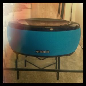 Polariod Bluetooth speakerphone