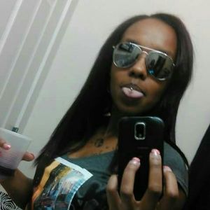 Meet your Posher, Patricia