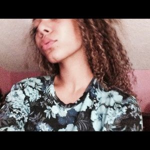Meet your Posher, Kierra
