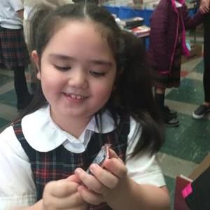 Meet your Posher, Tina