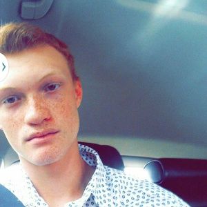 Meet your Posher, Dylan