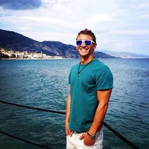 Meet your Posher, Maximiliano