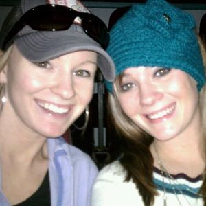 Meet your Posher, Kristina