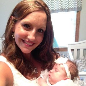 Meet your Posher, Leah