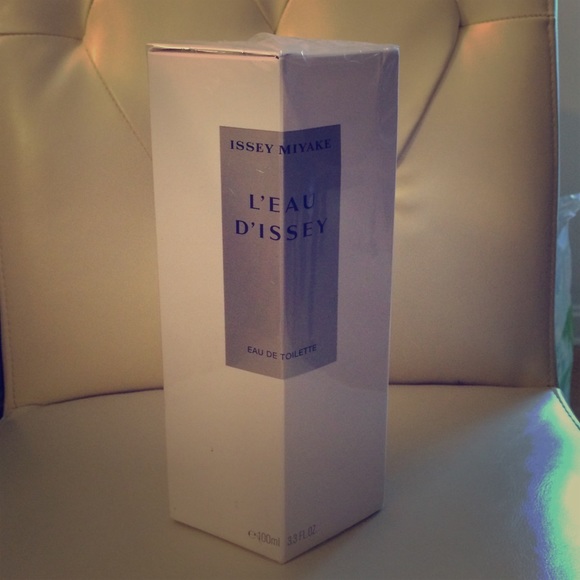 Issey Miyake L'eau D'issey Eau de Toilette