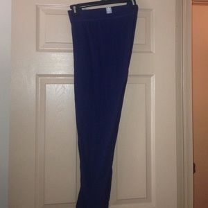 NWT Aerie Leggings (Navy)