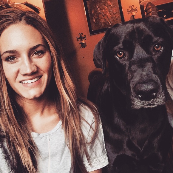 Meet your Posher, Braelyn