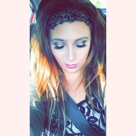 Meet your Posher, Delissa