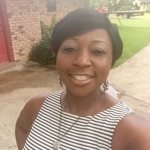 Meet your Posher, Natasha