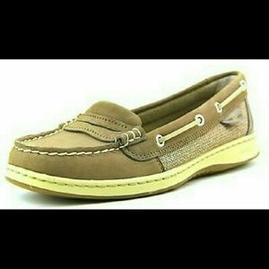 Sperry Pennyfish loafers