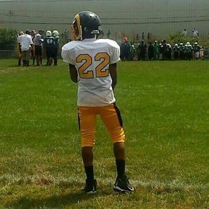 Meet your Posher, Jamie