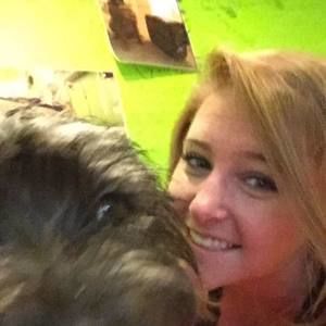 Meet your Posher, Julianne