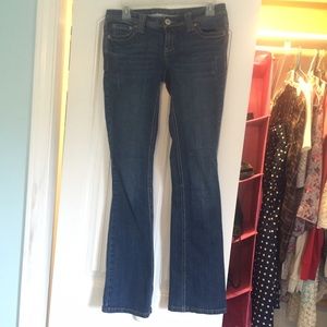 Rue 21 Jeans