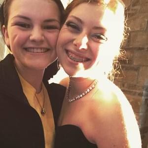 Meet your Posher, Emily