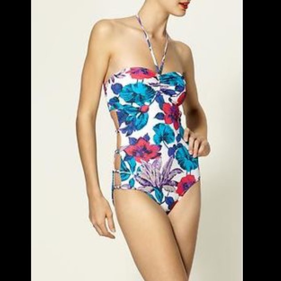 Marc by Marc Jacobs Designer One Piece