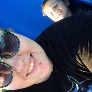 Meet your Posher, Molly