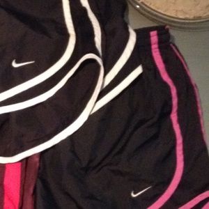 Nike shorts