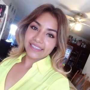 Meet your Posher, Angelina