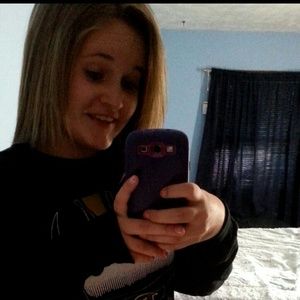 Meet your Posher, Kerstin