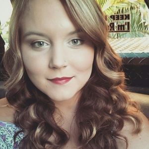 Meet your Posher, Chasity