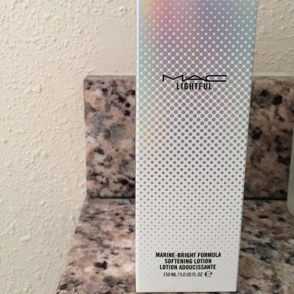 Mac lightful