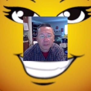 Meet your Posher, Chih