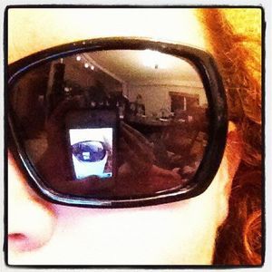 Meet your Posher, Terri