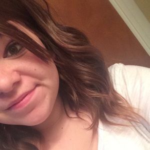 Meet your Posher, Kailey