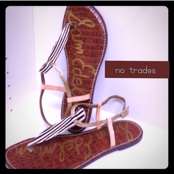 Sam Edelman Gigi sandals
